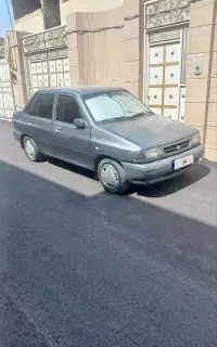 پراید