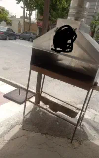کباب پز