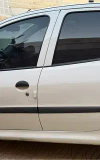 ۲۰۶تیپ۵مدل۹۹