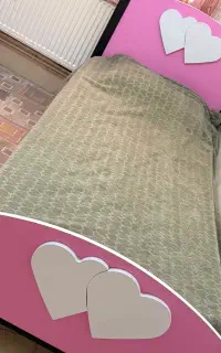 تخت تک نفره نو