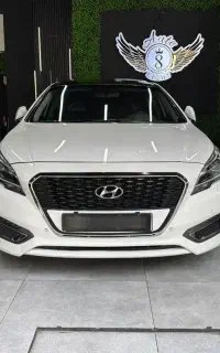 سوناتا۲۰۱۷ gls+