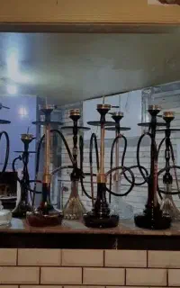 قلیان ترکیه