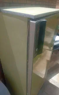 یخچال وگاز