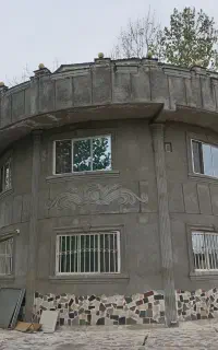 الماتوربندی وقالبندی ساختمانی وصنعتی