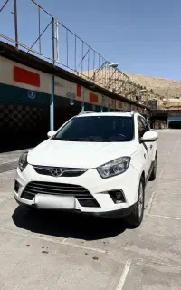 جک اس ۵ اتومات مدل ۹۷ بی رنگ