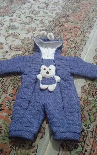 سرهمی بچگانه