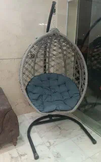 تاب ریلکسی / تحمل وزن ۱۸۰ کیلو