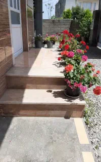 اجاره تک خواب کاملا تمیز،نزدیک دریاجنگل،پارکینگ