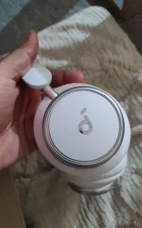 هدفون انکر Soundcore q45