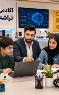 آکادمی تراشه دوره‌های عملی حسابداری و مالیات قم