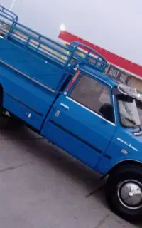 وانت بار کرایه