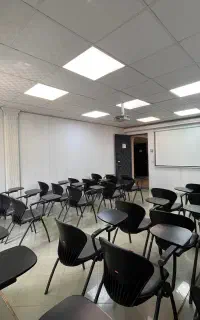 اجاره کوتاه مدت کلاس آموزشی و فضای برگزاری جلسات