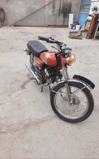 یاماها ۲۰۰