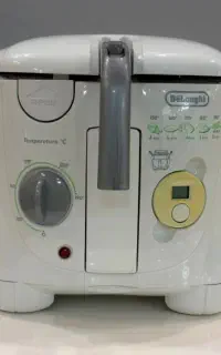 سرخکن دلونگی