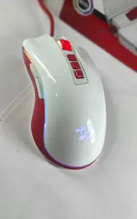 موس گیمینگ Redragon
