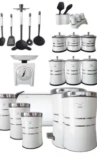 فروش سرویس 29 پارچه شفق نو