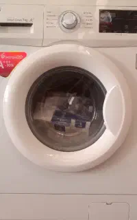 ماشین لباسشویی نوع
