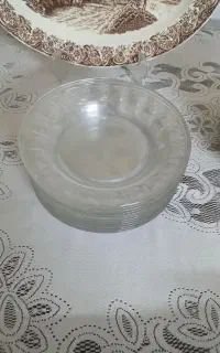بشقاب فرانسوی