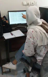 مرکز تخصصی حسابگران آریو شعبه تهران + حسابدارACC