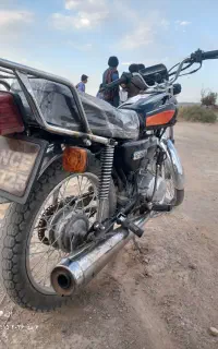 موتو۱۲۵‌استارتی