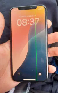 فروش گوشی آیفون xs