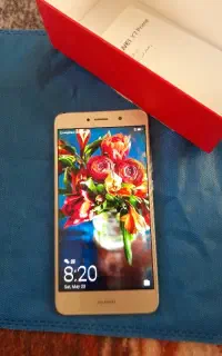 huawei y7 prime