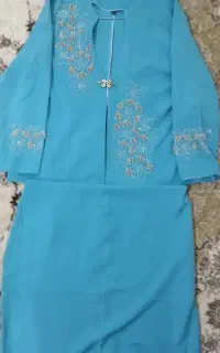 کت دامن