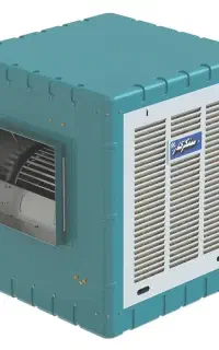 کولر آبی4000 بزرگ