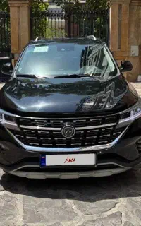 فردا موتور t5