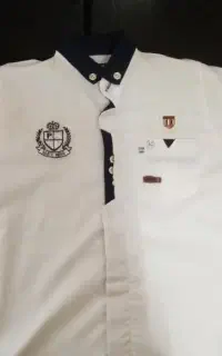پیراهن مجلسی پسرانه