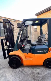 تخلیه بارگیری سیار