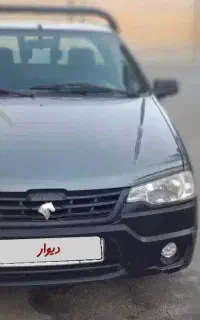 آریسان ۲ مدل بهمن ۱۴۰۳