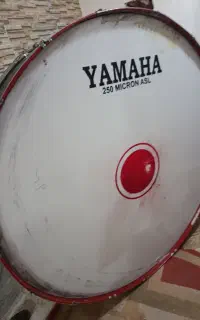 طبل ۱۶۰