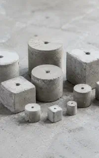 بزرگ ترین تولید کننده اسپیسر بتنی