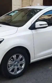 شاهین پلاس اتوماتیک ۱۴۰۵