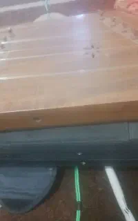 سنتورحرفه ایی ۹ خرک ۷۲سیم