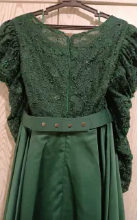 لباس مجلسی