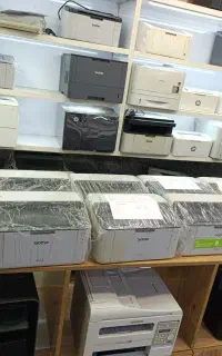 پرینتر اقساطی