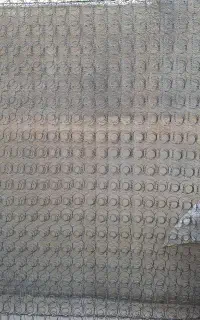 اسکلت تخت دو نفره