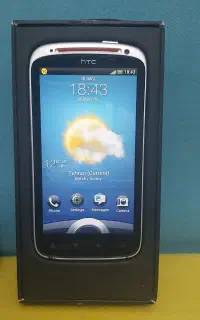 گوشی HTC sensation XE