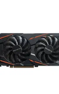 کارت گرافیک RX570
