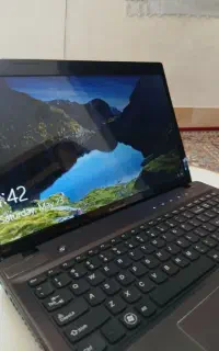لپتاپ لنوو نسل 6