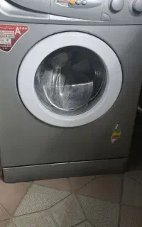 ماشین لباسشویی