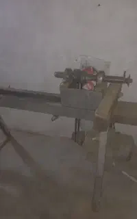 دستگاه خراطی