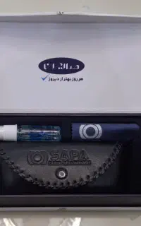 عینک خلبانی صاایران