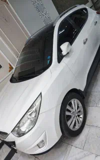 توسان ۲۰۱۳ استثنایی