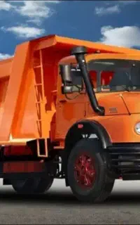 ثبت نام اینترنتی کامیون بنز ۱۹۳۰ ایران خودرو دیزل