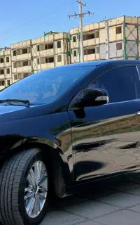 جک جی 5 اتومات