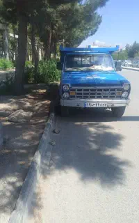 حمل بار  نیسان