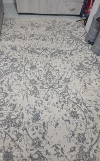 گلیم فرش پرز دار